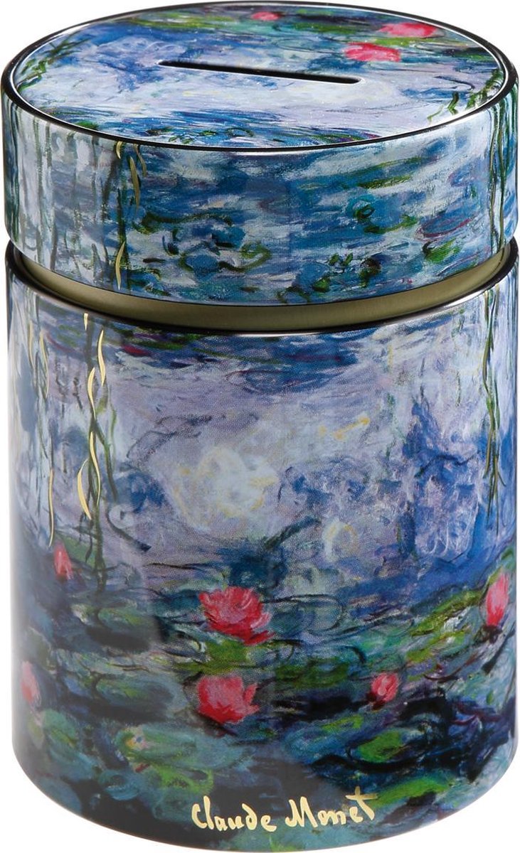 Goebel® - Claude Monet | Spaarpot 